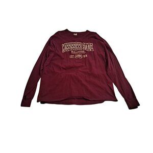 Mississippi State Shirt